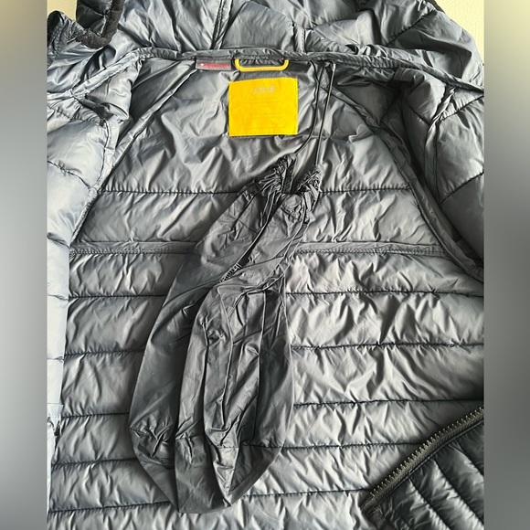 NWT - Lole Kids’ Down-Like Jacket - Size 6 / S - Picture 3 of 5